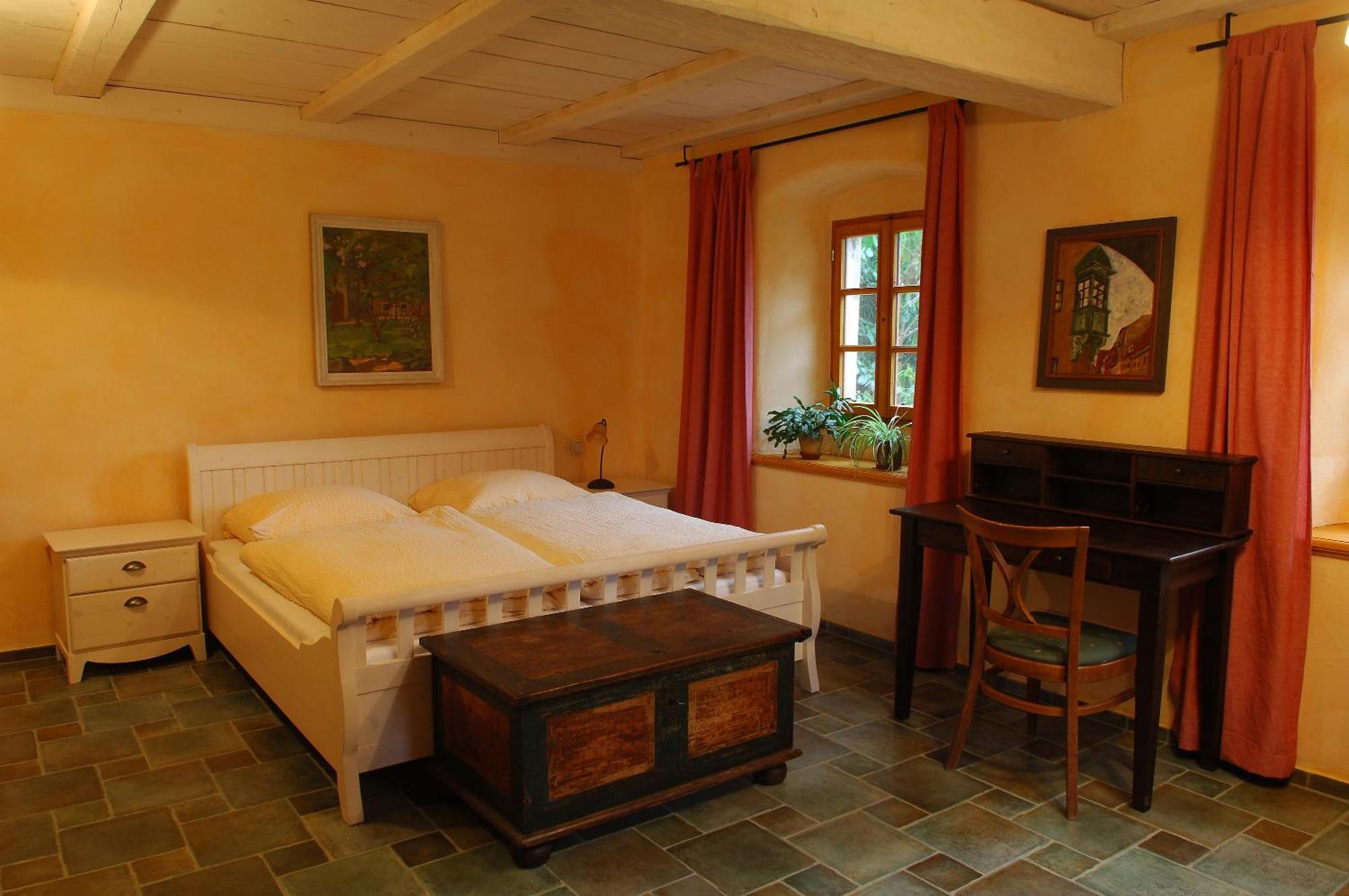 Ferienhaus Zum Rundling Pirna Exterior foto